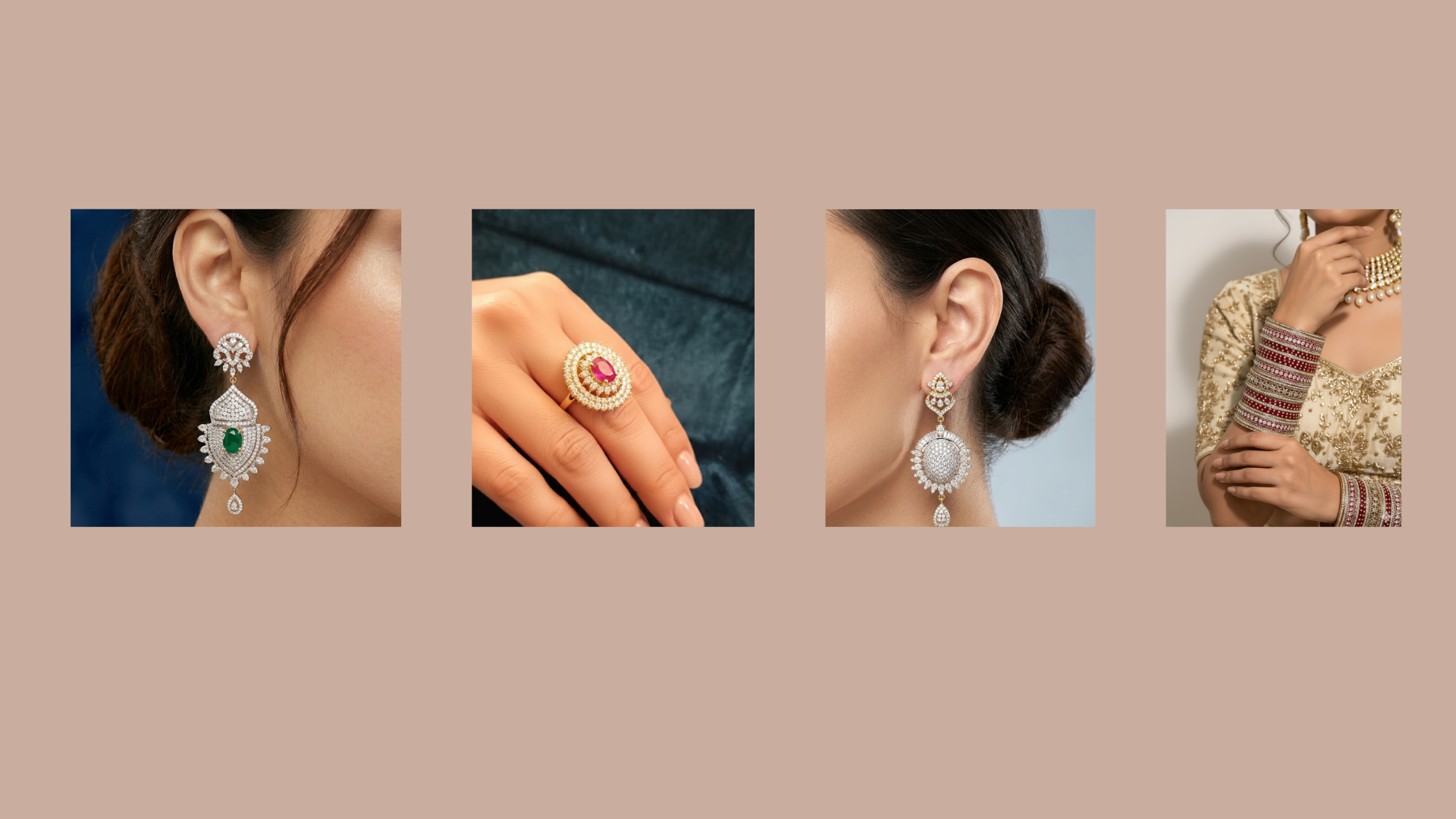 Brown Minimalist Jewelry Photo Product Presentation (1)