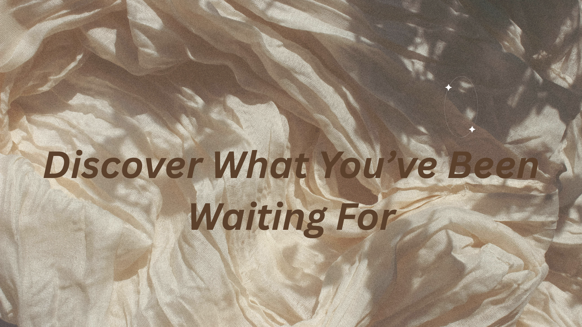 Discover What You’ve Been Waiting For (2)